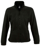 SOL'S Ladies North Fleece Jacket-1