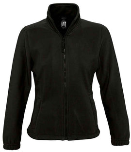 SOL'S Ladies North Fleece Jacket
