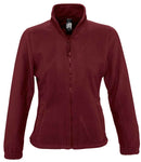 SOL'S Ladies North Fleece Jacket-41