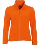 SOL'S Ladies North Fleece Jacket-44