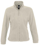 SOL'S Ladies North Fleece Jacket-31