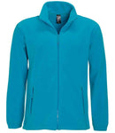SOL'S North Fleece Jacket-7