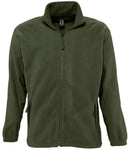 SOL'S North Fleece Jacket-25
