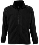 SOL'S North Fleece Jacket-1