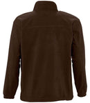 SOL'S North Fleece Jacket-5