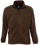 SOL'S North Fleece Jacket-4