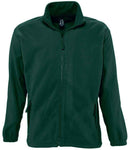 SOL'S North Fleece Jacket-19