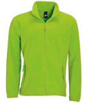SOL'S North Fleece Jacket-22