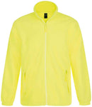 SOL'S North Fleece Jacket-20