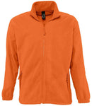 SOL'S North Fleece Jacket-14