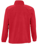 SOL'S North Fleece Jacket-9