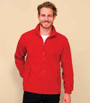 SOL'S North Fleece Jacket-7