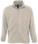 SOL'S North Fleece Jacket-1