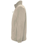 SOL'S North Fleece Jacket-3