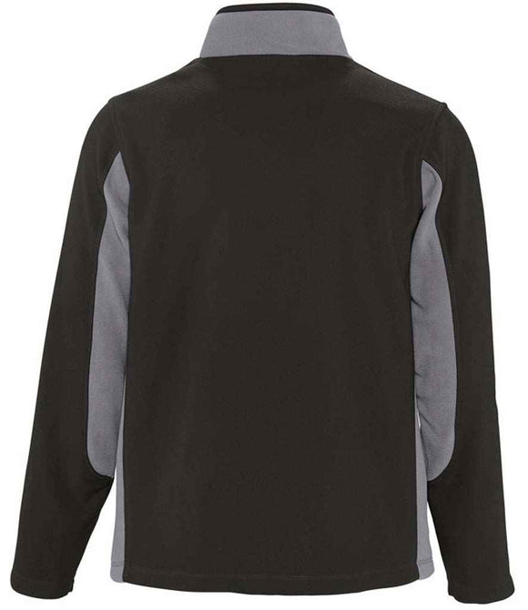 SOL'S Nordic Fleece Jacket