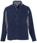 SOL'S Nordic Fleece Jacket-5