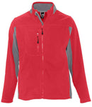 SOL'S Nordic Fleece Jacket-8