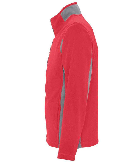 SOL'S Nordic Fleece Jacket