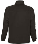 SOL'S Ness Zip Neck Fleece-2