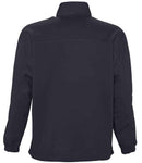 SOL'S Ness Zip Neck Fleece-18