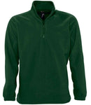 SOL'S Ness Zip Neck Fleece-11