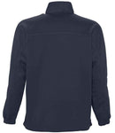 SOL'S Ness Zip Neck Fleece-5