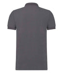 Russell Stretch Pique Polo Shirt-23