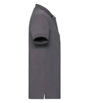 Russell Stretch Pique Polo Shirt-24