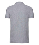 Russell Stretch Pique Polo Shirt-20