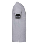 Russell Stretch Pique Polo Shirt-21