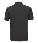 Russell Classic Cotton Pique Polo Shirt-2