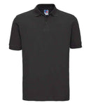 Russell Classic Cotton Pique Polo Shirt-1