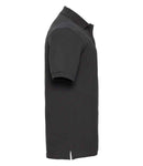 Russell Classic Cotton Pique Polo Shirt-3