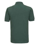 Russell Classic Cotton Pique Polo Shirt-18