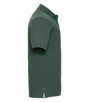 Russell Classic Cotton Pique Polo Shirt-19