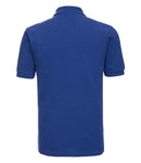 Russell Classic Cotton Pique Polo Shirt-15
