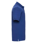 Russell Classic Cotton Pique Polo Shirt-16