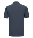 Russell Classic Cotton Pique Polo Shirt-11