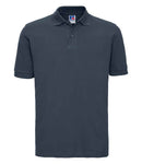 Russell Classic Cotton Pique Polo Shirt-10