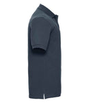 Russell Classic Cotton Pique Polo Shirt-12