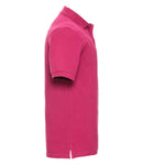 Russell Classic Cotton Pique Polo Shirt-25