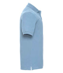 Russell Classic Cotton Pique Polo Shirt-9