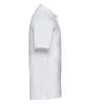 Russell Classic Cotton Pique Polo Shirt-6