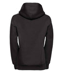 Russell Schoolgear Kids Hooded Sweatshirt-2