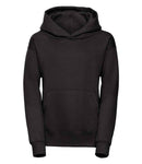 Russell Schoolgear Kids Hooded Sweatshirt-1