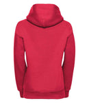 Russell Schoolgear Kids Hooded Sweatshirt-24