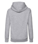 Russell Schoolgear Kids Hooded Sweatshirt-21