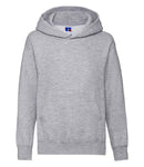 Russell Schoolgear Kids Hooded Sweatshirt-20