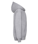 Russell Schoolgear Kids Hooded Sweatshirt-22