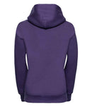 Russell Schoolgear Kids Hooded Sweatshirt-15